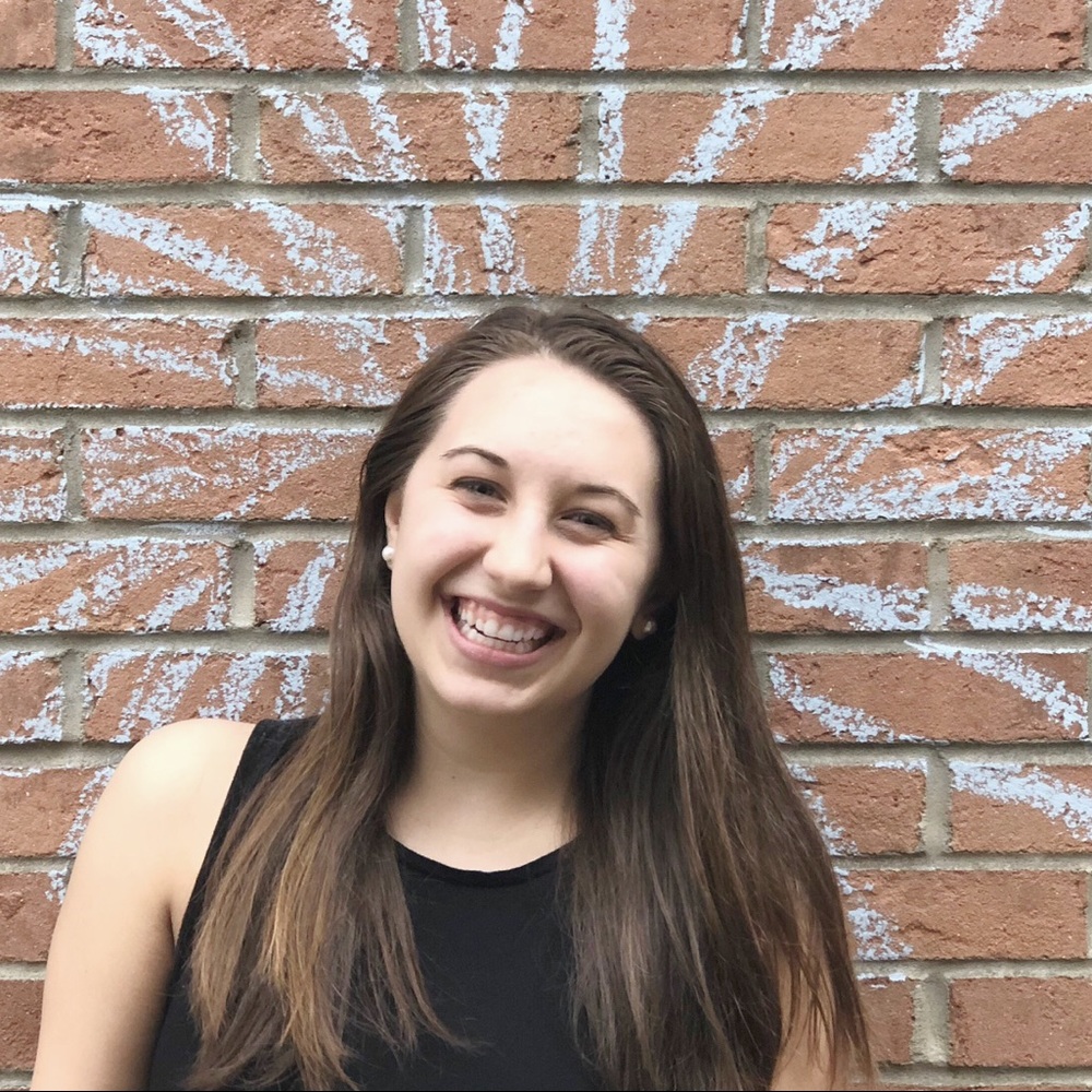 Meet your Posher, Faith